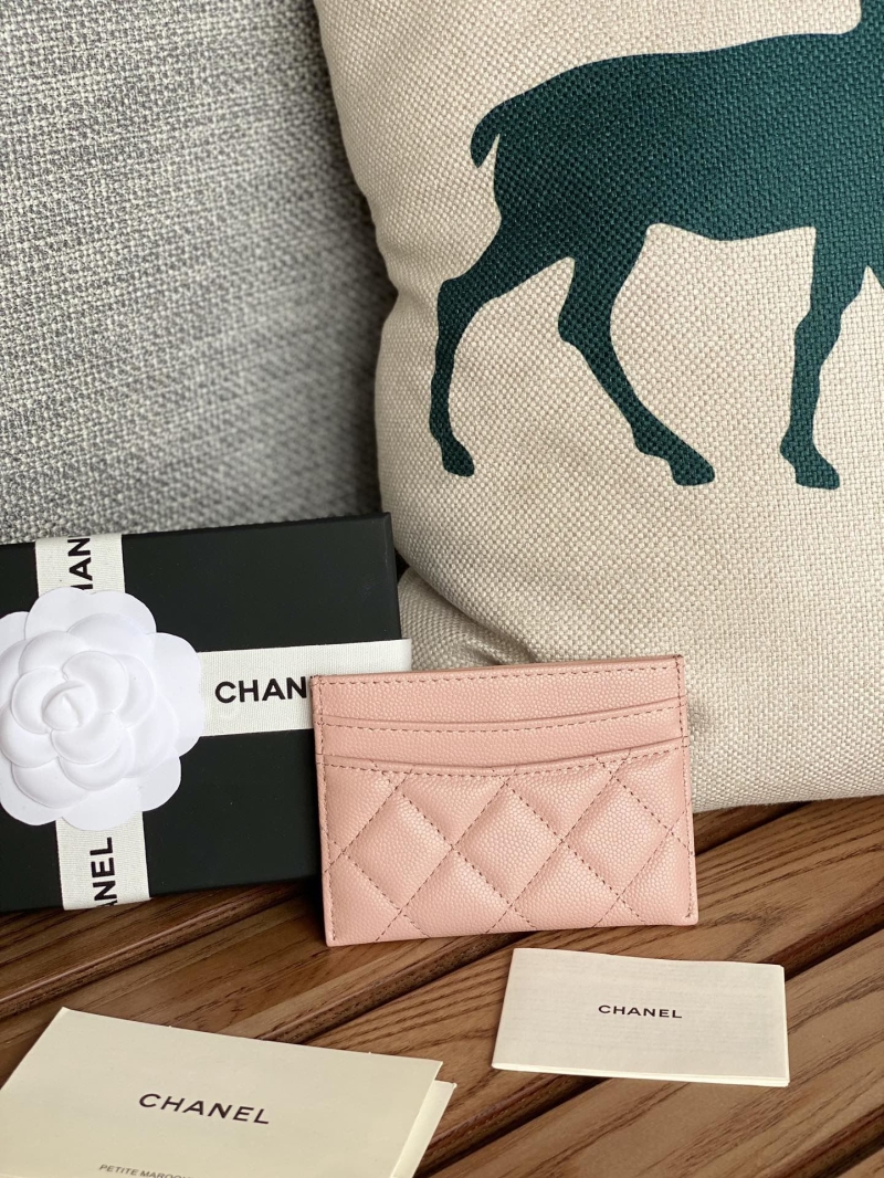 Ch**el wallet purse